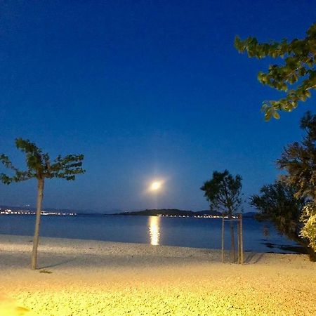 Villa Emilia Vodice Bagian luar foto